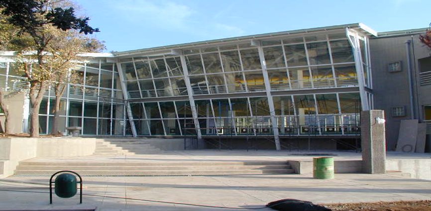 Casino – Cafetería Universidad de playa ancha
