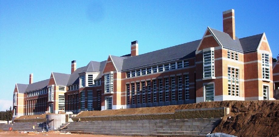 Colegio Británico Saint Margaret’s, Concon