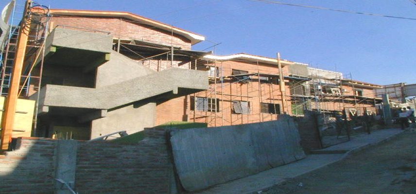 Colegio Teresita de Lisieux, Valparaíso