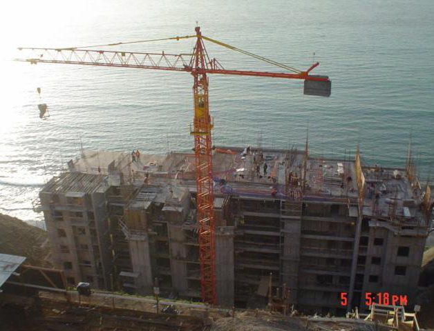 Condominio Altomar