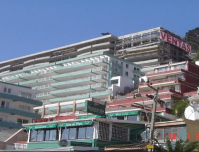 Conjunto Los Navíos, Reñaca