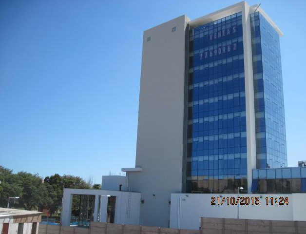 Edificio Blanca Estela 60, Concón.