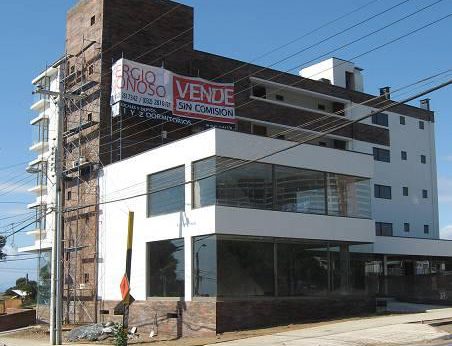 Edificio Cariló, Concón