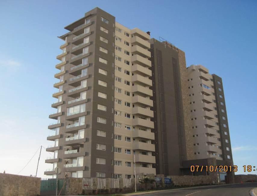 Edificio Costa Brava 360°