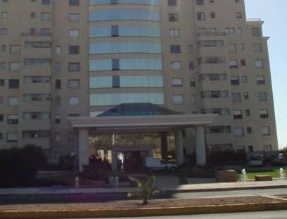 Edificio Grecomar II, Concón