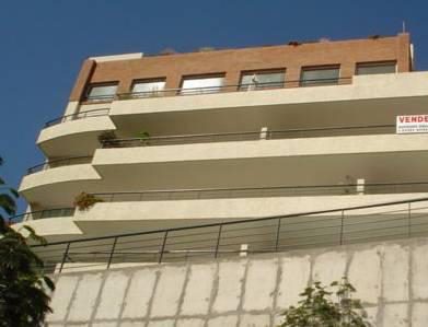 Edificio Pinamar I, Reñaca