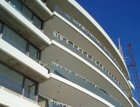 Edificio Pinamares, Reñaca