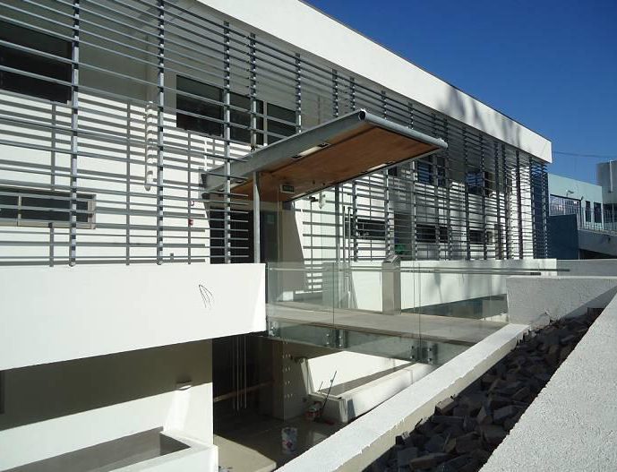 Edificio Puerto Pinar I y II, Reñaca