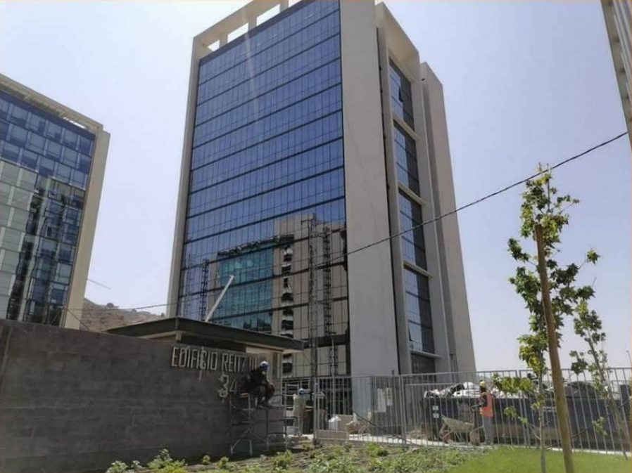 Edificio Reitz 3, Viña del Mar