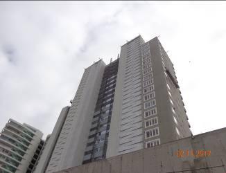 Edificio Reñacamar I, Reñaca.