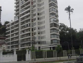 Edificio Viña Park II, Viña del Mar