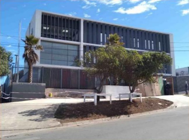 Fiscalía Regional, Quintero