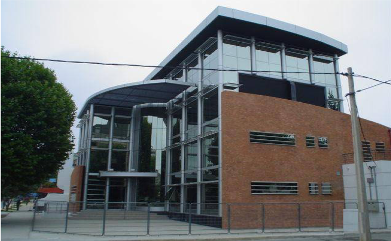 Instituto de Salud Visual ISV