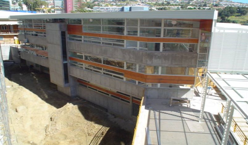Laboratorio Toxicológico, Universidad de Playa Ancha