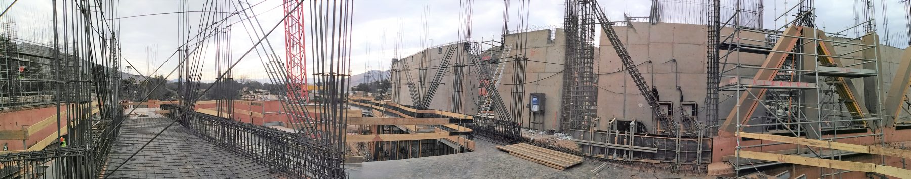 Museo Regional de Atacama, Copiapó