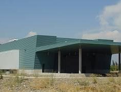 Viña Miguel Torres, Curicó